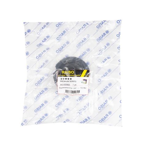 Подушка амортизатора переднього Raiso RC02082
