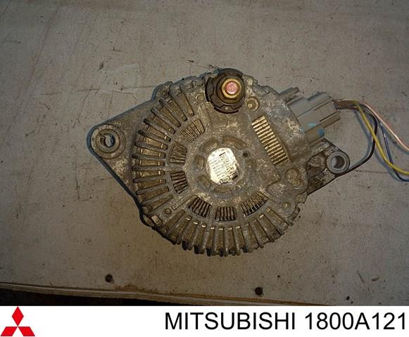 1800A121 Mitsubishi генератор