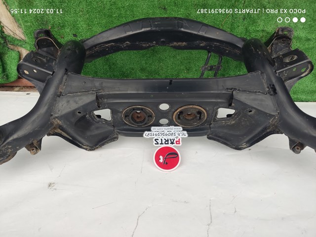5120630081 Toyota Підвіска задня