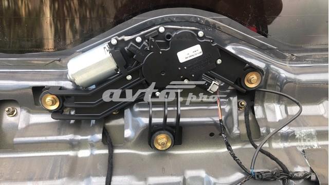 Купити 2S71N17K441AA Ford Двигун склоочисника заднього скла