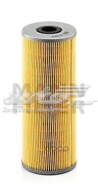 Купити H973X Mann-Filter Фільтр очищення масла відцентровий