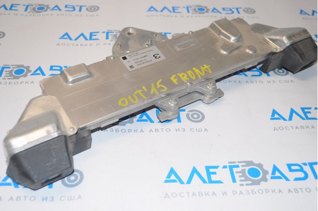 87501AL002 Subaru 