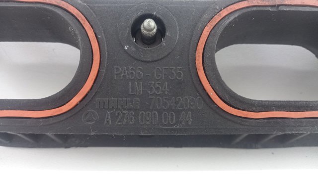  Mercedes A2760900044