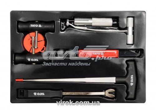  Yato YT0845