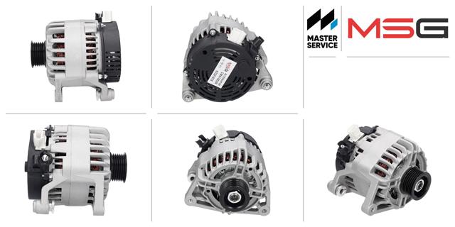Купити CMA1483IR MSG Генератор