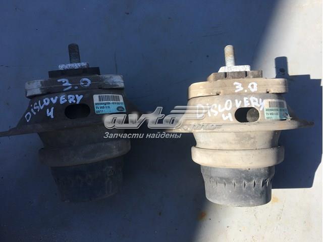 Подушка (опора) двигуна, передня Land Rover AH226A003BA ціна, від 39.55 USD