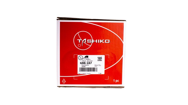 Купити G88187 Tashiko Амортизатора передній лівий