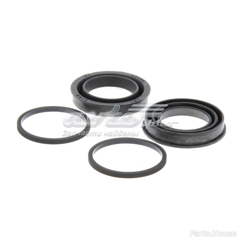 14358005 Centric Parts Ремкомплект заднього гальмівного супорта