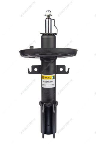Стойка амортизатора передняя Raiso RS315290 ціна, від 40.54 USD