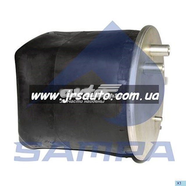 SP554911 Sampa Otomotiv‏ Ресора пневматичної підвіски