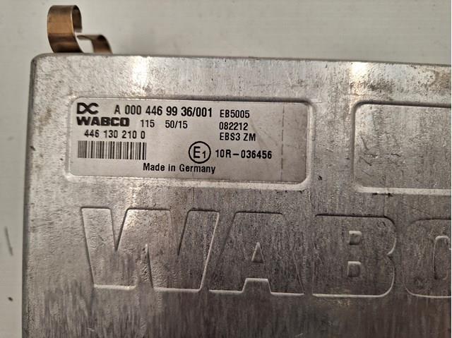 A0004469936 Mercedes 