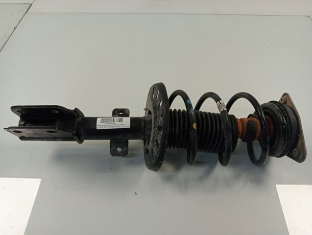 Купити 9833305880 Peugeot/Citroen Амортизатор передньої підвіски