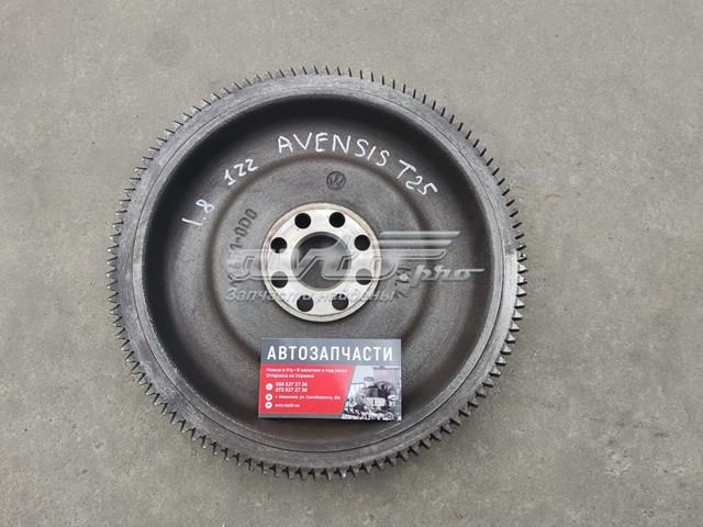 Купити Маховик Toyota Corolla  E12