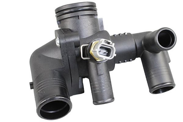 Кожух термостата Metzger 4006373 ціна, від 31.94 USD