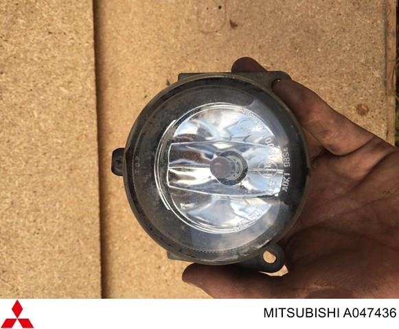 A047436 Mitsubishi 