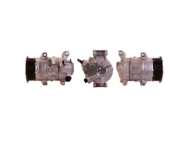 Компресор системи кондиціювання MSG Rebuilding 8831042250R ціна, від 139.65 USD