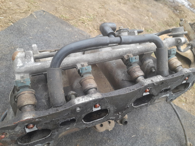  Mazda FS0113150A