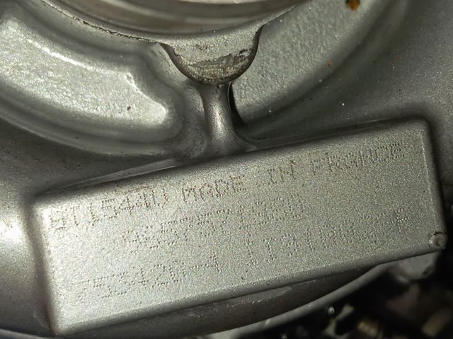 G8DB Ford Мотор в зборі