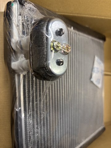 Купити 8850106112 Toyota Радіатор опалювача салону