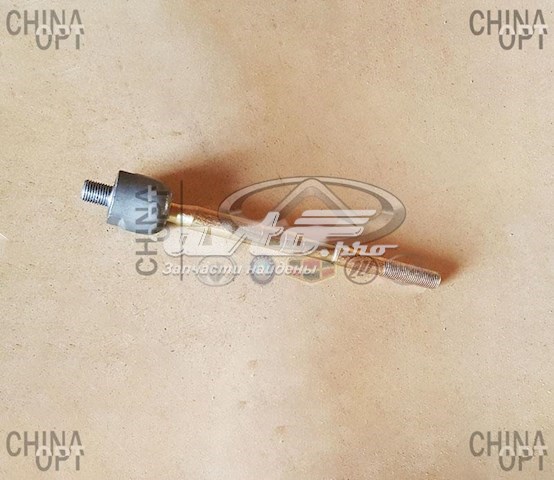 Тяга рульова поперечна BYD 1021092600 ціна, від 7.42 USD
