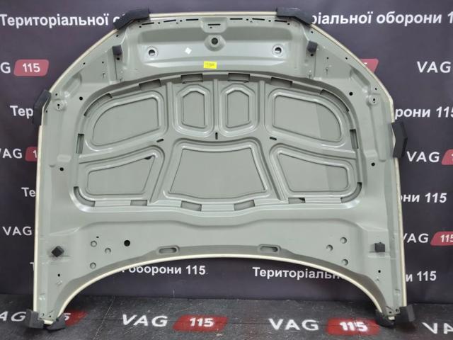 Капот Signeda PAD20026A ціна, від 220.44 USD