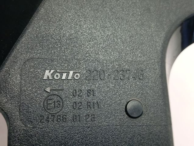 22023746 Nissan/Infiniti 
