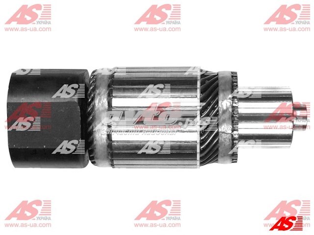 Якір (ротор) стартера SA0009 AS/Auto Storm
