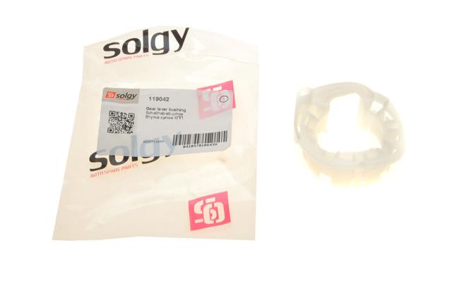Втулка механізму перемикання передач Solgy 119042 ціна, від 4.47 USD
