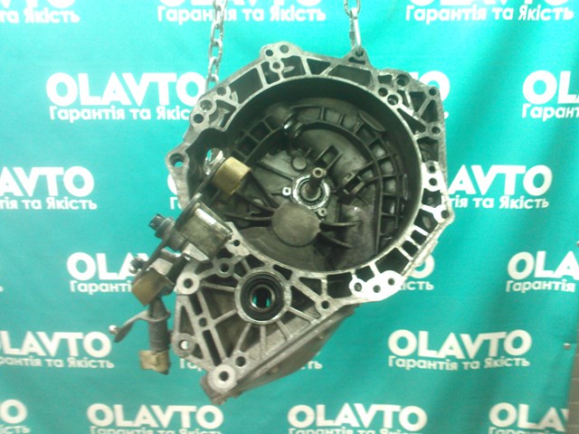 Купити 55565178 General Motors Ручна коробка передач