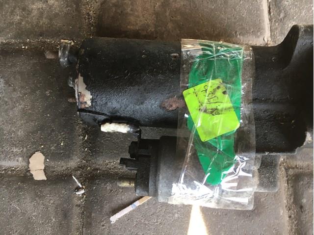 Кришка стартера передня Bosch 1005821794 ціна, від 63.34 USD