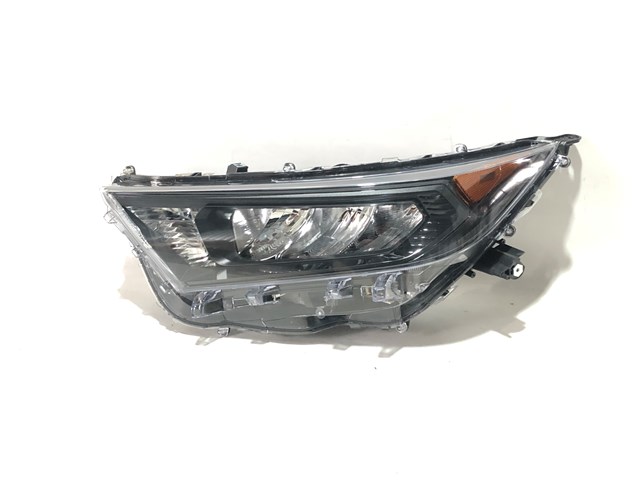 ZTY111391L Signeda Фара дальнього світла в зборі