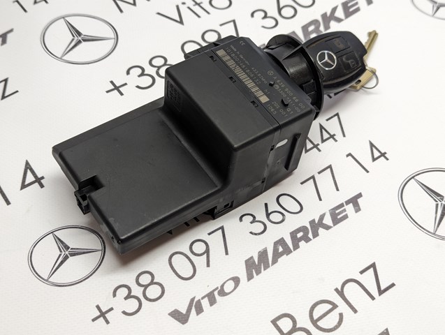  A6399006600 Mercedes