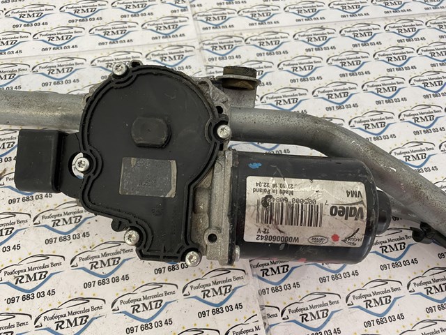 Трапеція двірників LR093421 Land Rover