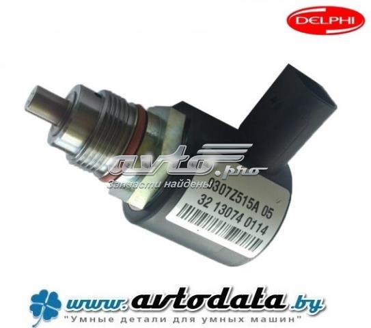 Регулятор тиску палива 9307515A Delphi