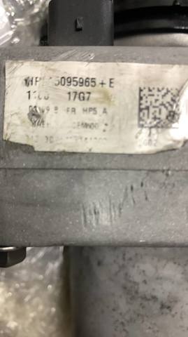Насос ГУР A5095965 HPI