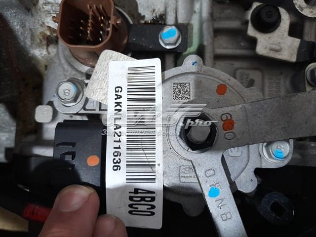 АКПП 450003BYE0 Hyundai/Kia