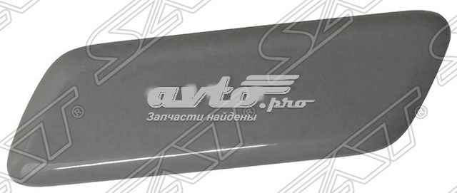 Купити TQ25151 Tqparts Накладка форсунки омивача фари передньої