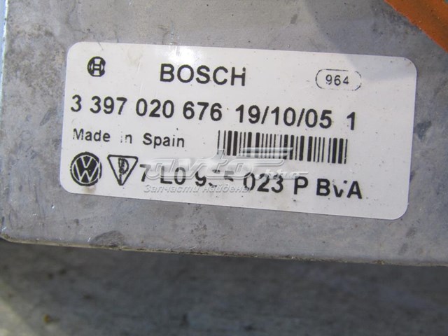  VAG 7L0955023