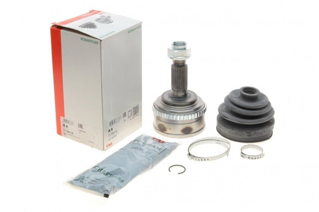 Граната колісна FAG 771065330 ціна, від 32.80 USD