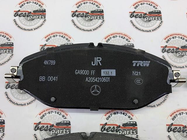  A0004209803 Mercedes