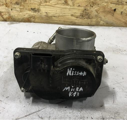 Блок дросельної заслінки Nissan/Infiniti SERA52601 ціна, від 31.04 USD