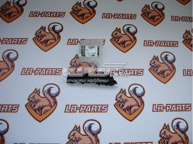 Купити LR076777 Land Rover Кронштейн бампера переднього, лівий