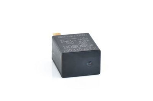 332011007 Bosch Реле протитуманної фари