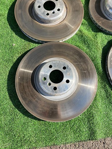 Диск переднього гальма BMW 34116887398 ціна, від 189.23 USD