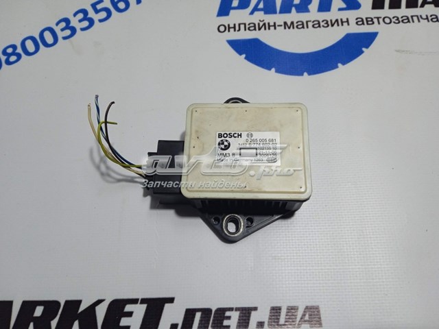 265005681 BMW 