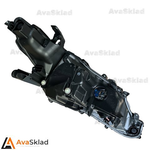 8118533D72 Toyota Фара дальнього світла в зборі