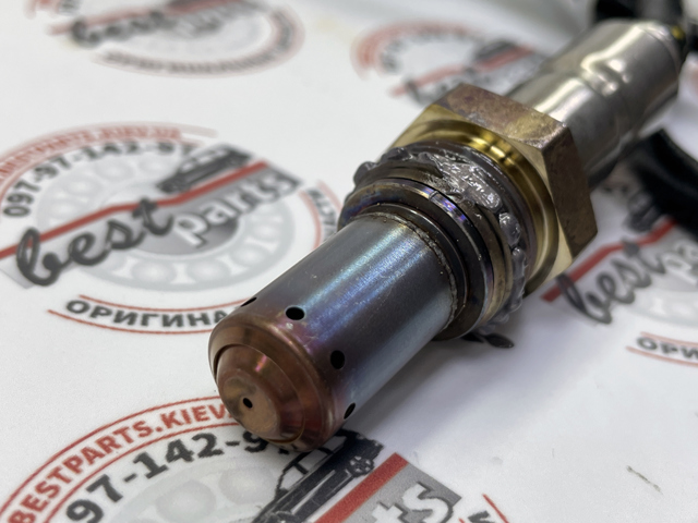 Купити T2H37099 Jaguar Датчик оксидів азоту NOX