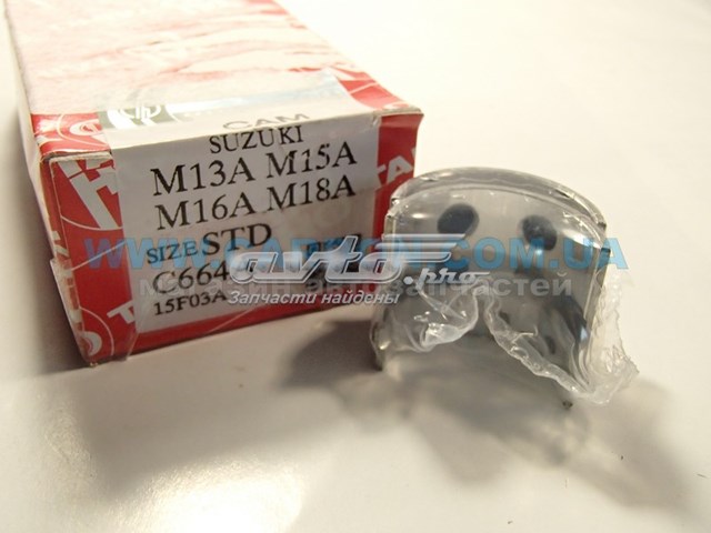 Купити C664ASTD Taiho 