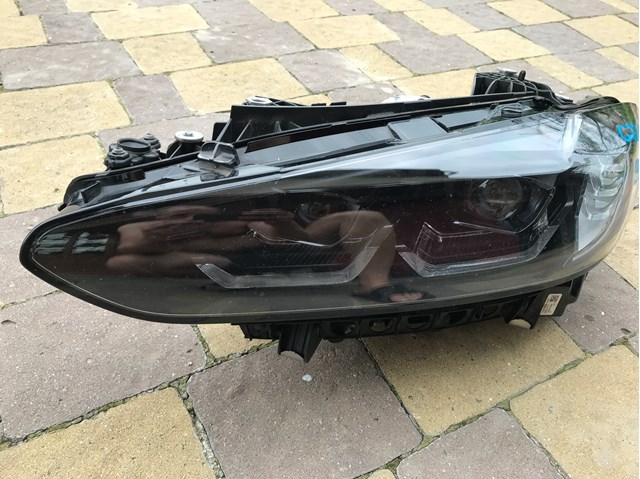  BMW 63118084885