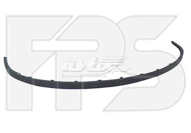Спліттер переднього бампера FPS FP3219920 ціна, від 25.57 USD